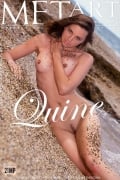 Quine: Anita E #1 of 19